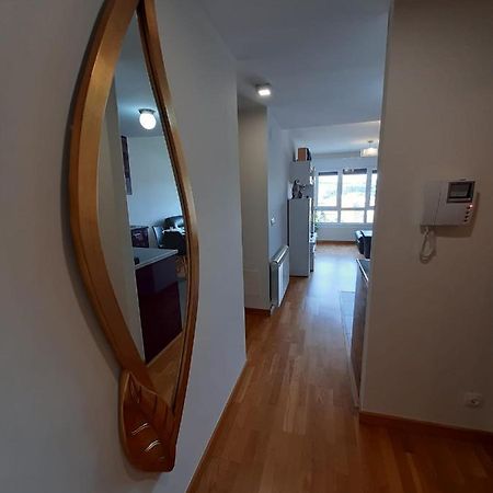 Lugomar Apartment Foz Exterior photo