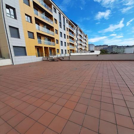 Lugomar Apartment Foz Exterior photo